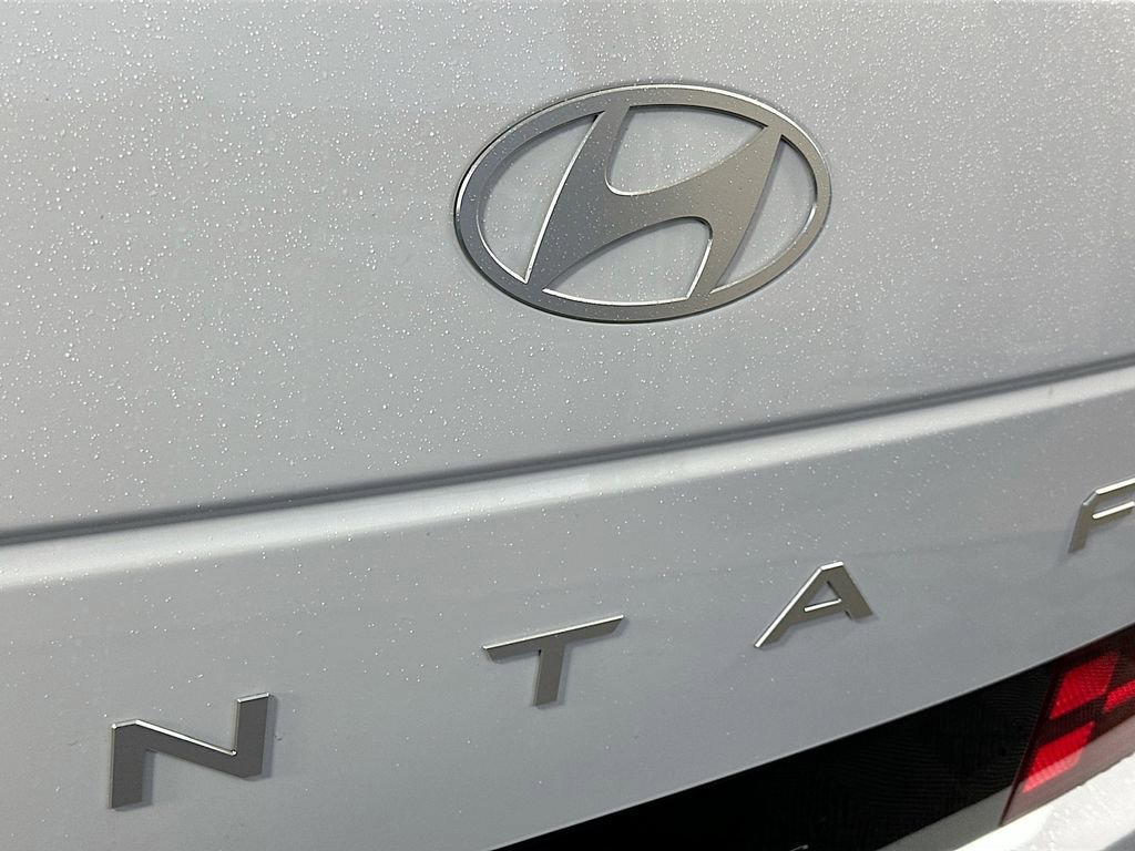 New 2026 Hyundai Santa Fe Limited FWD image 21