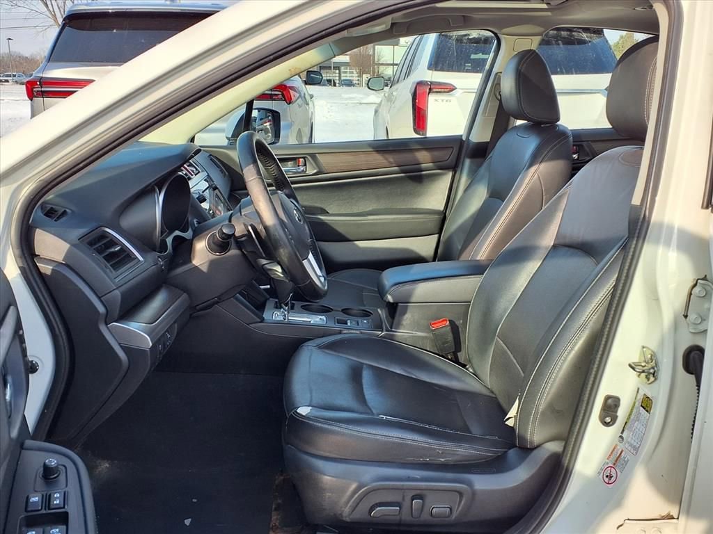 Used 2016 Subaru Legacy 3.6R Limited image 16