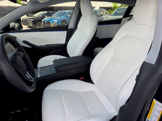 Used 2025 Tesla Model 3 Long Range RWD image 19