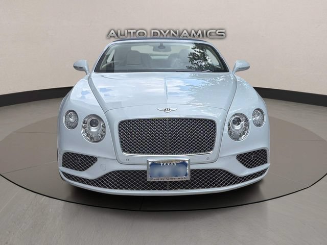 Used 2018 Bentley Continental GT AWD/4WD image 9
