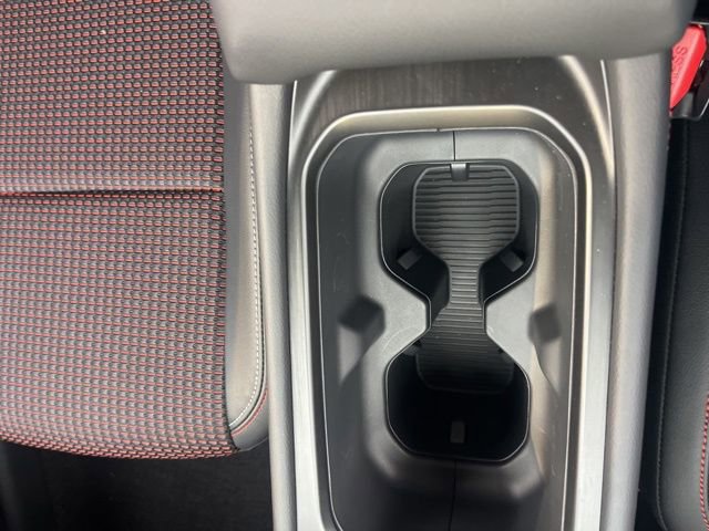 New 2026 Nissan Kicks SR image 19