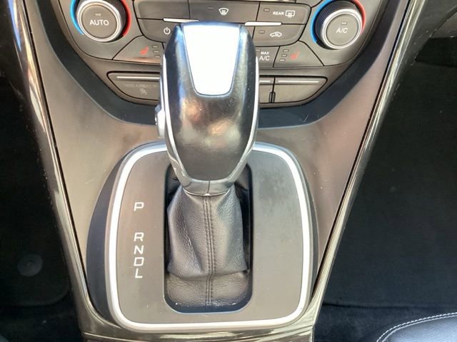 Used 2017 Ford C-MAX Energi Titanium image 22