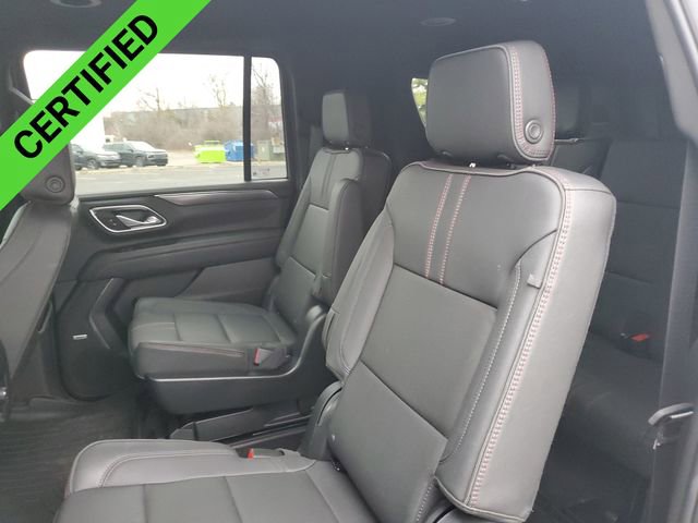 Used 2023 Chevrolet Suburban RST w/ Luxury Package image 26