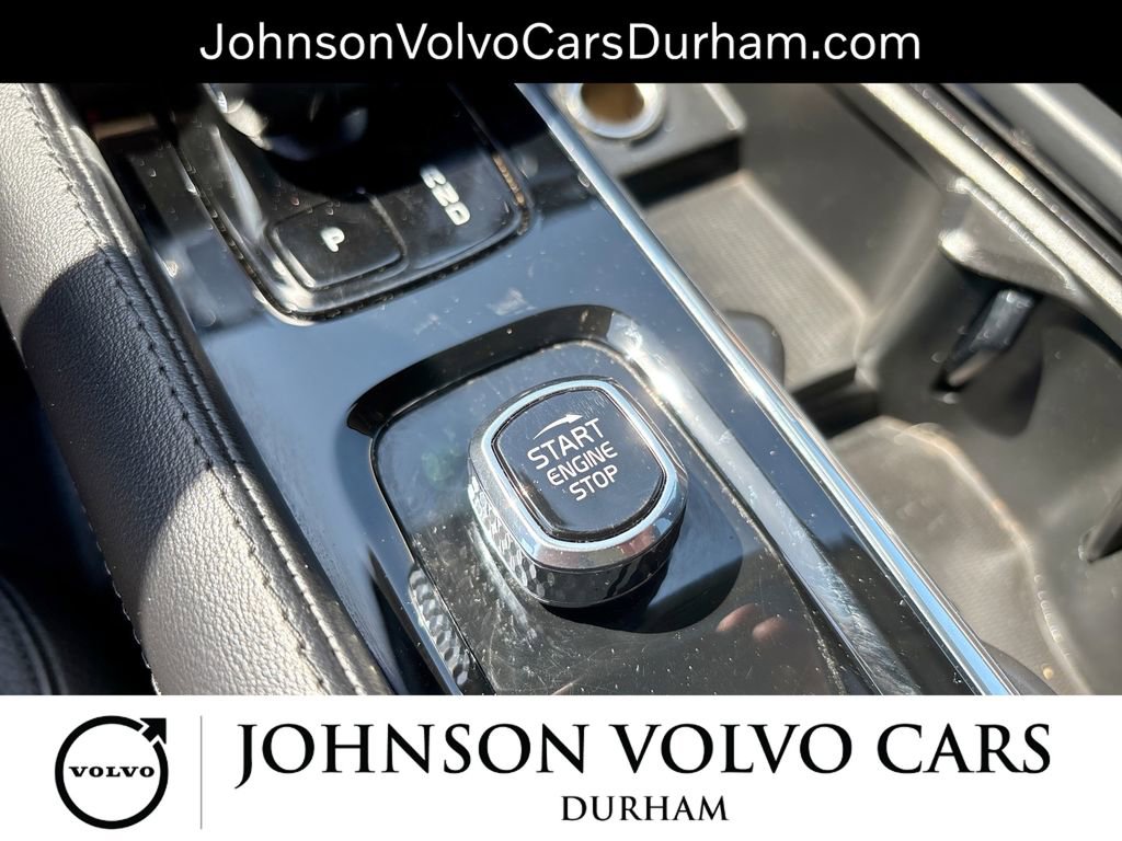 Used 2023 Volvo XC90 B6 Plus w/ Protection Package Premier AWD/4WD image 21