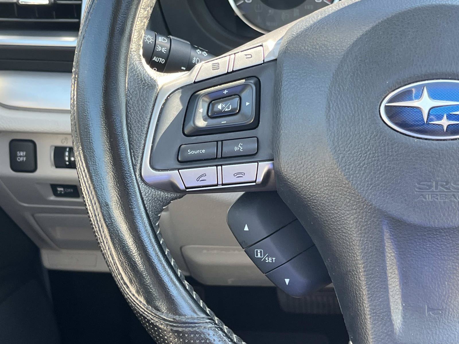 Used 2016 Subaru Forester 2.5i Limited AWD/4WD image 35