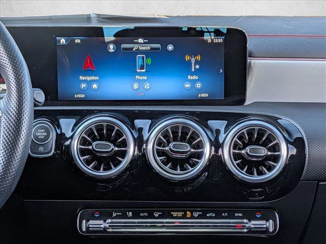 Certified 2025 Mercedes-Benz CLA 250 4MATIC image 15