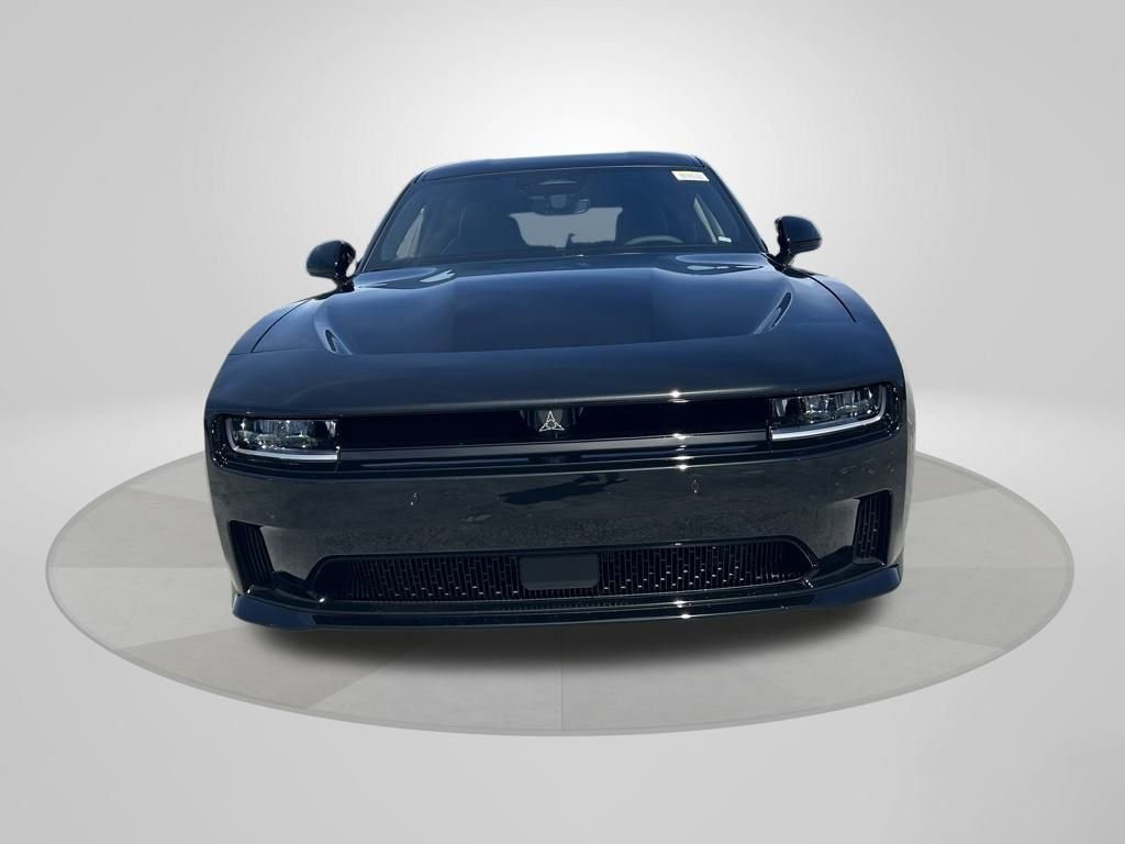 New 2025 Dodge Charger R/T w/ Quick Order Package 25M R/T image 3