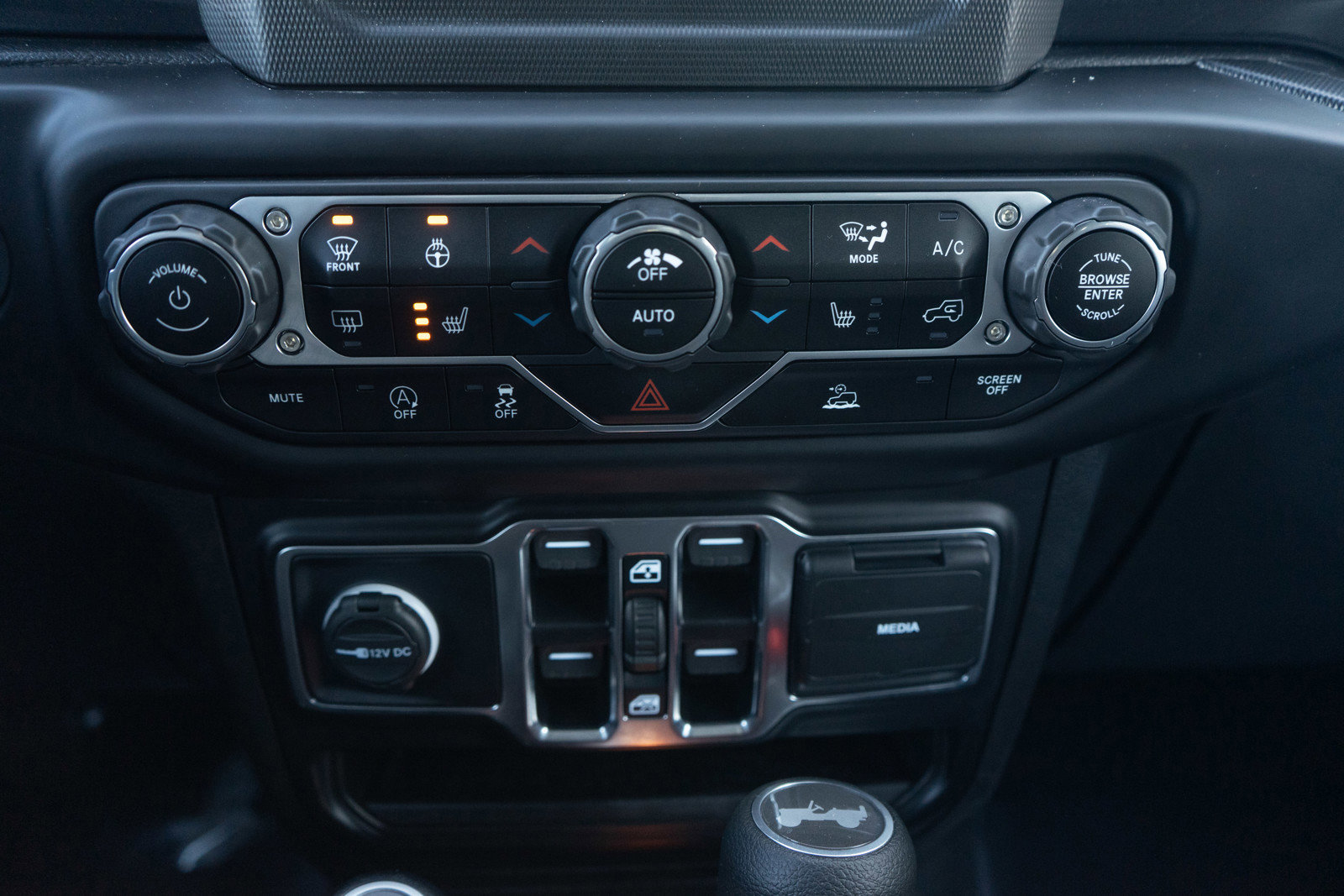 Used 2021 Jeep Wrangler Unlimited Sport image 18