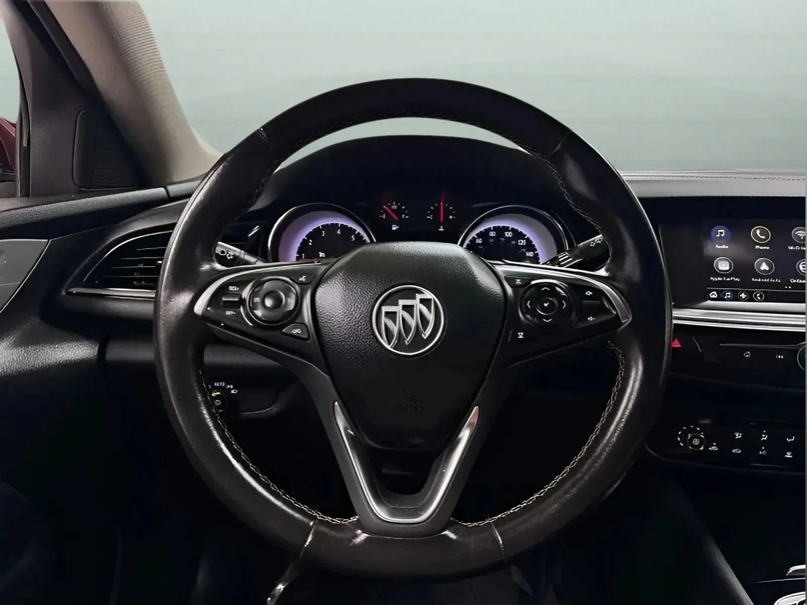 Used 2019 Buick Regal Preferred FWD image 16