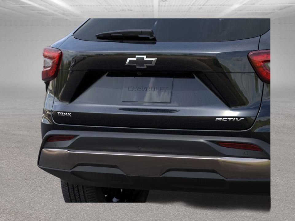 New 2026 Chevrolet Trax ACTIV image 14