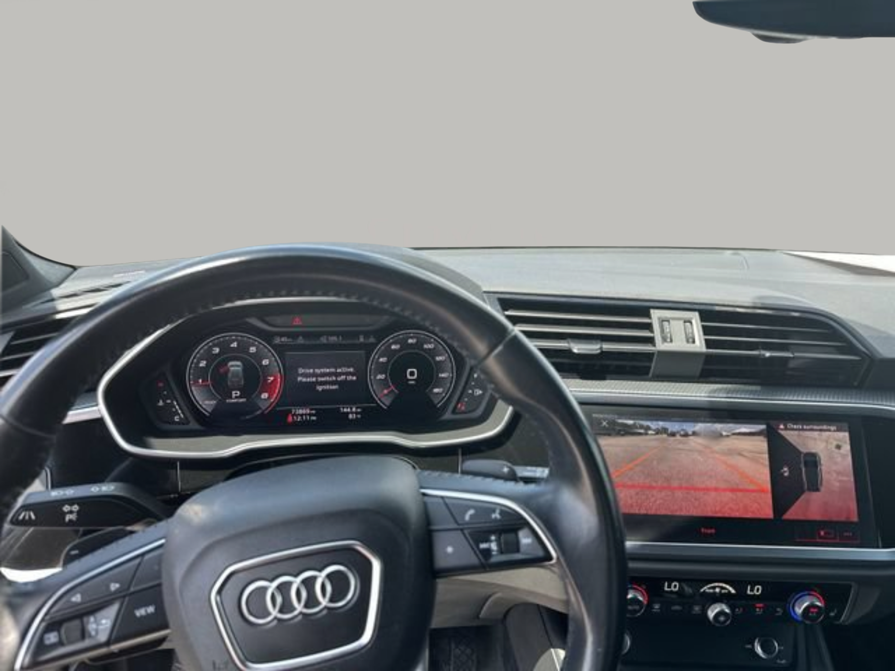 Used 2019 Audi Q3 2.0T Prestige AWD/4WD image 26