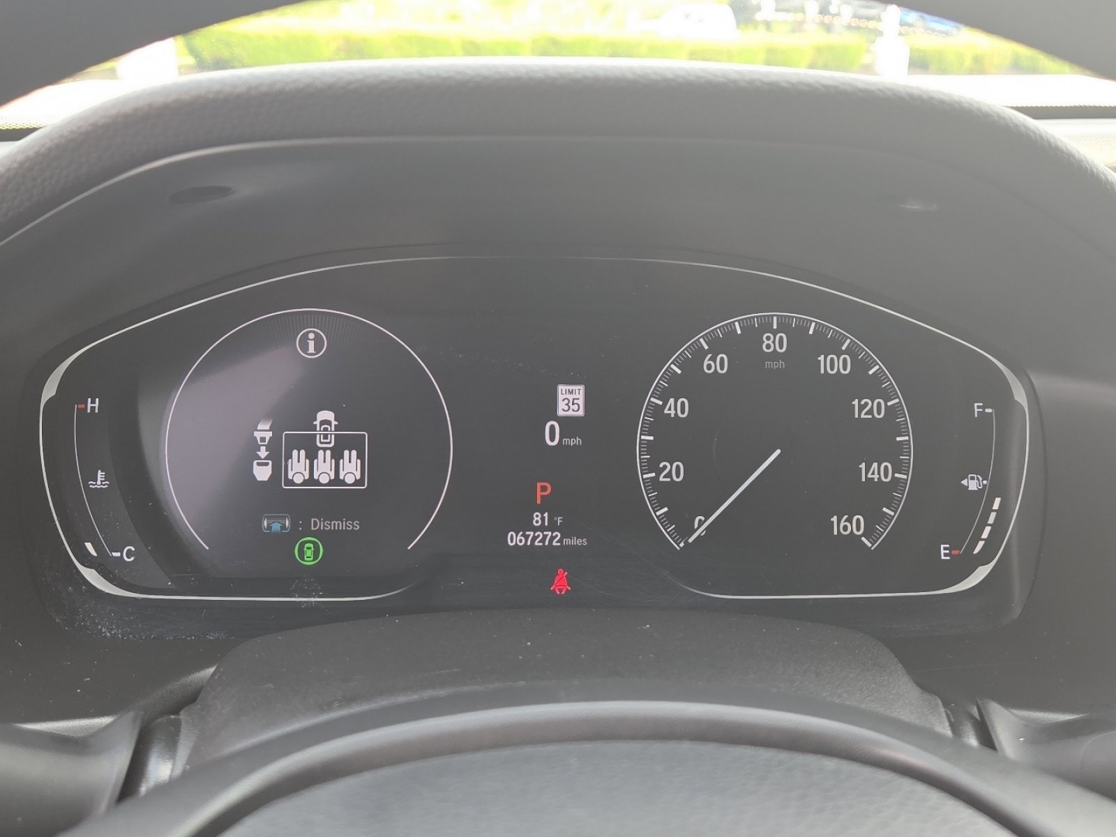 Used 2021 Honda Accord LX image 24