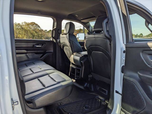 Certified 2022 RAM 1500 Tradesman w/ Tradesman Group image 38