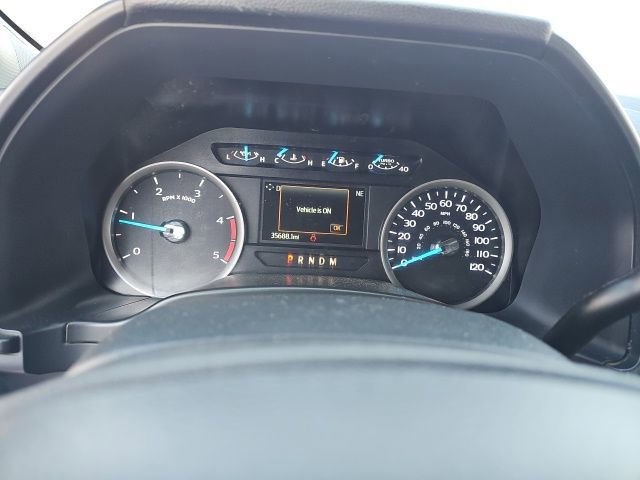 Used 2022 Ford F350 XLT w/ XLT Value Package image 10