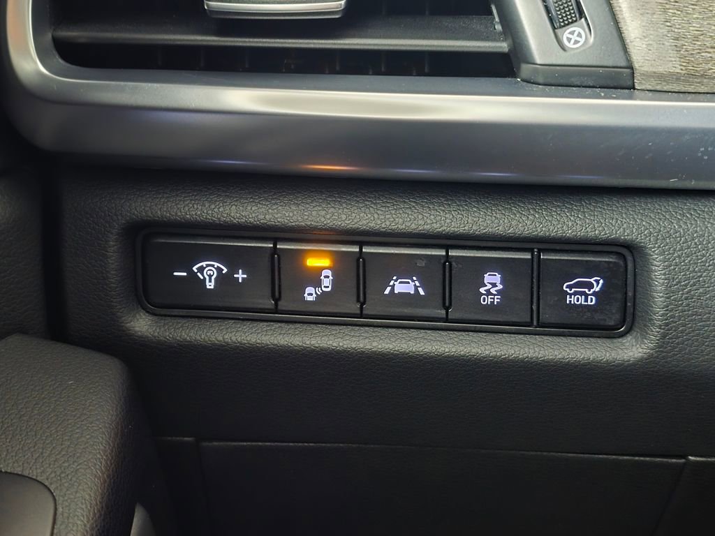 Used 2020 Kia Telluride EX w/ Towing Package image 38