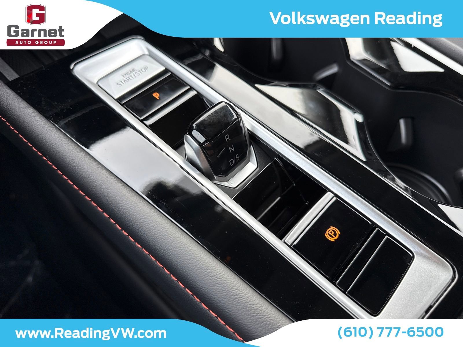 New 2026 Volkswagen Atlas Peak Edition image 16