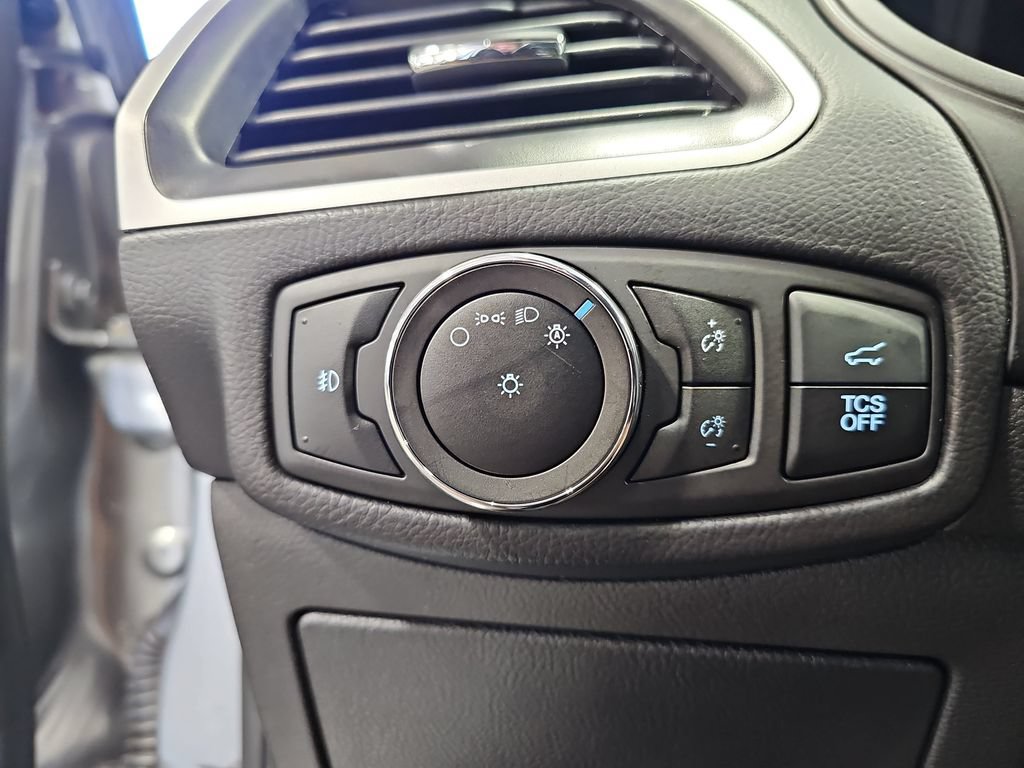 Used 2024 Ford Edge SEL w/ Convenience Package AWD/4WD image 26