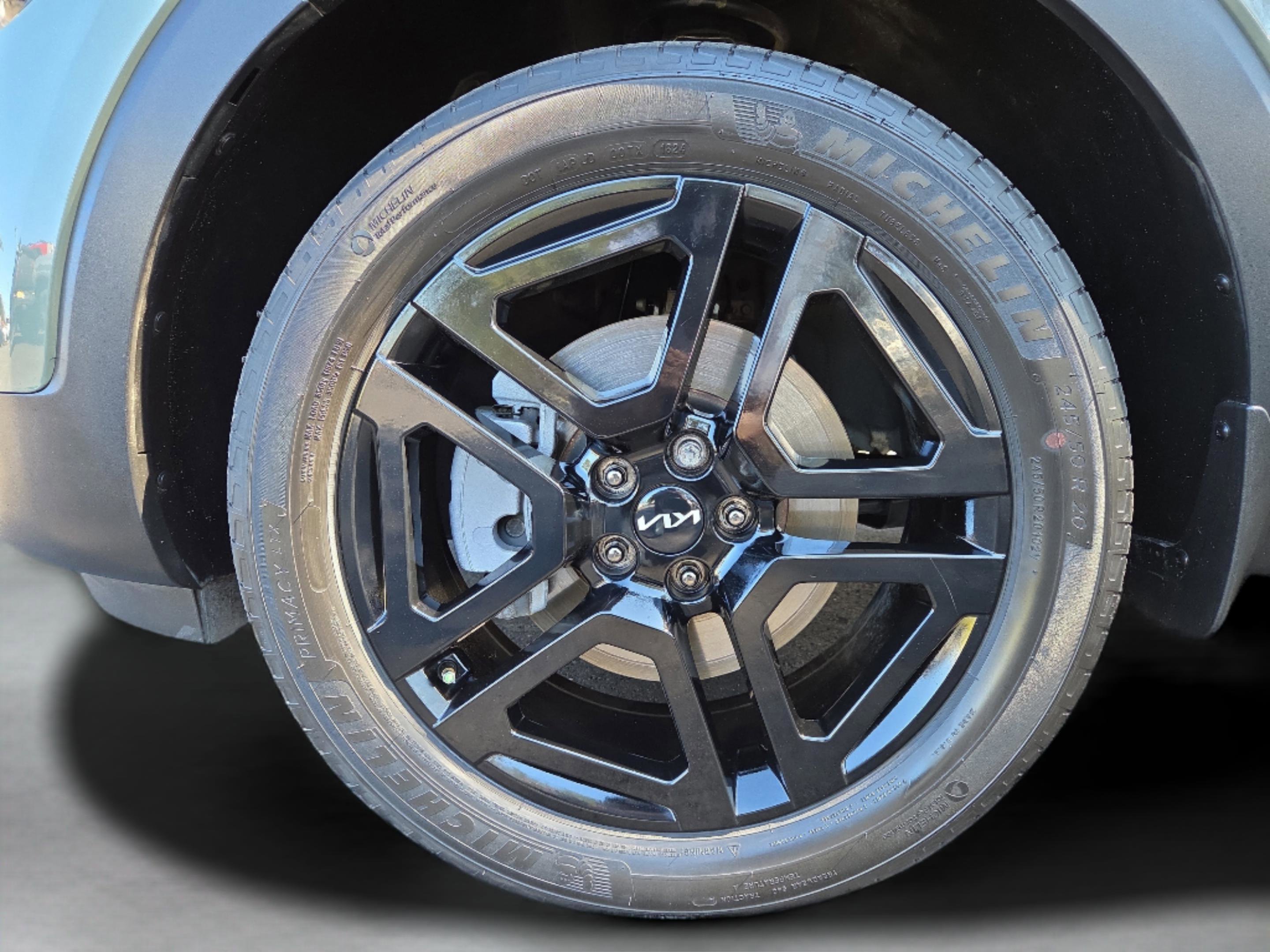 Used 2024 Kia Telluride SX Prestige X-Line image 9