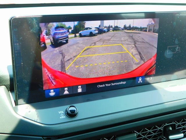 New 2025 Honda Accord Sport image 31