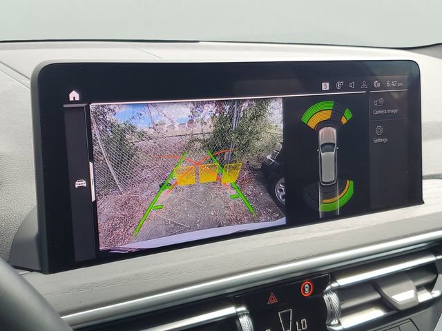 Used 2022 BMW X3 sDrive30i w/ Convenience Package image 31