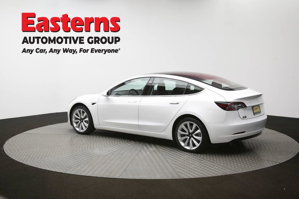 Used 2018 Tesla Model 3 Long Range image 60