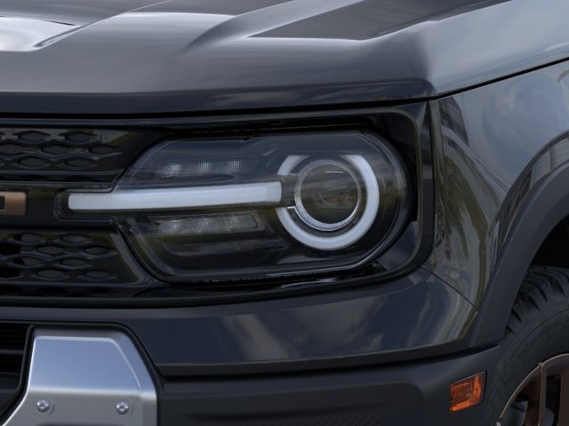 New 2026 Ford Bronco Sport Big Bend AWD/4WD image 18