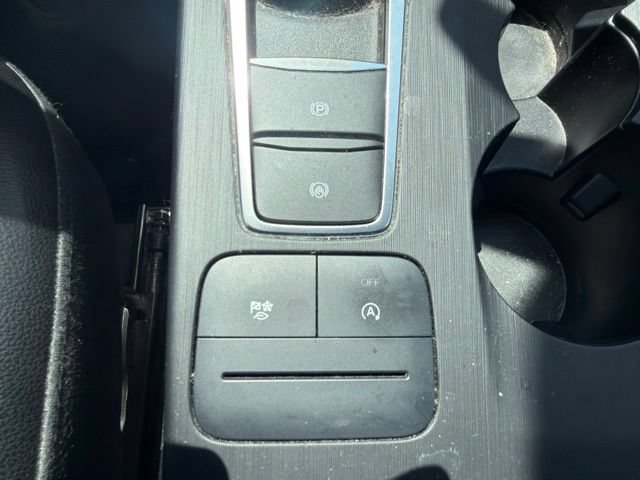 Used 2022 Ford Escape SEL AWD/4WD image 37