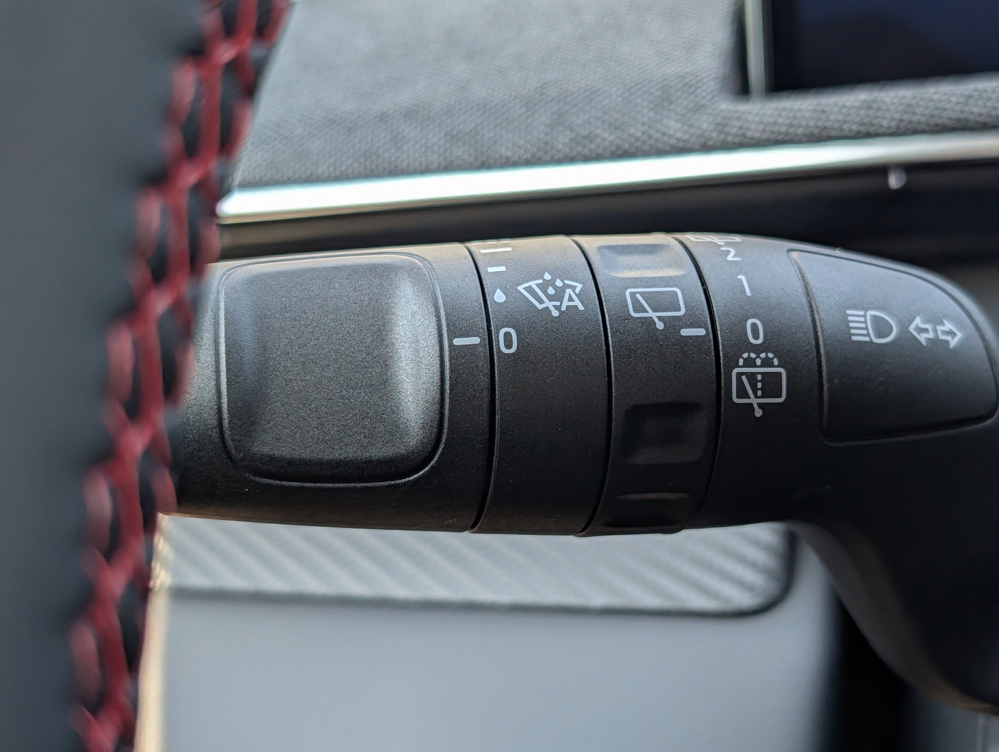 New 2025 Ford Mustang Mach-E Premium w/ Sport Appearance Package image 23