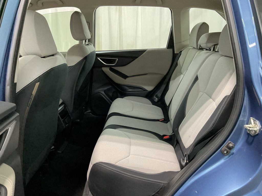 Used 2020 Subaru Forester w/ Alloy Wheel Package AWD/4WD image 20