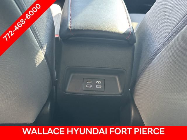 Used 2023 Toyota Corolla SE FWD image 19