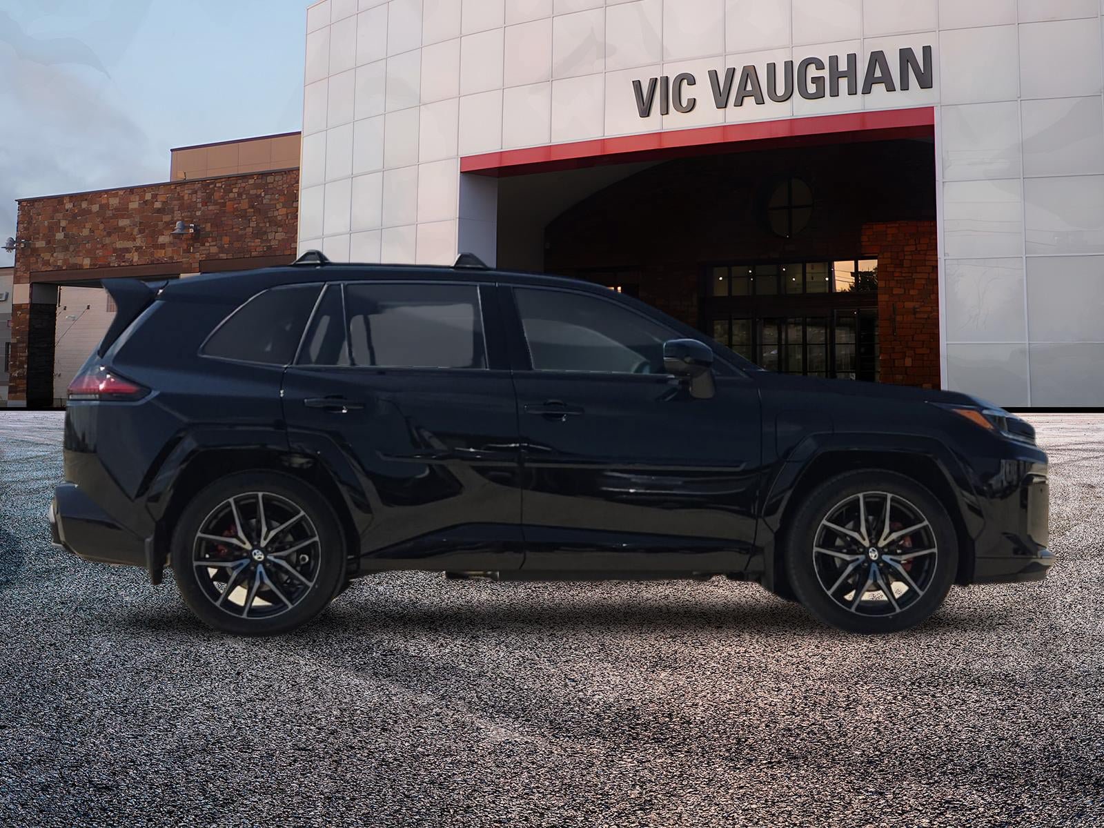 New 2026 Toyota RAV4 AWD Plug-in Hybrid image 44