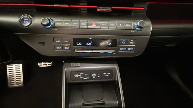 Certified 2025 Hyundai Kona N Line AWD/4WD image 24
