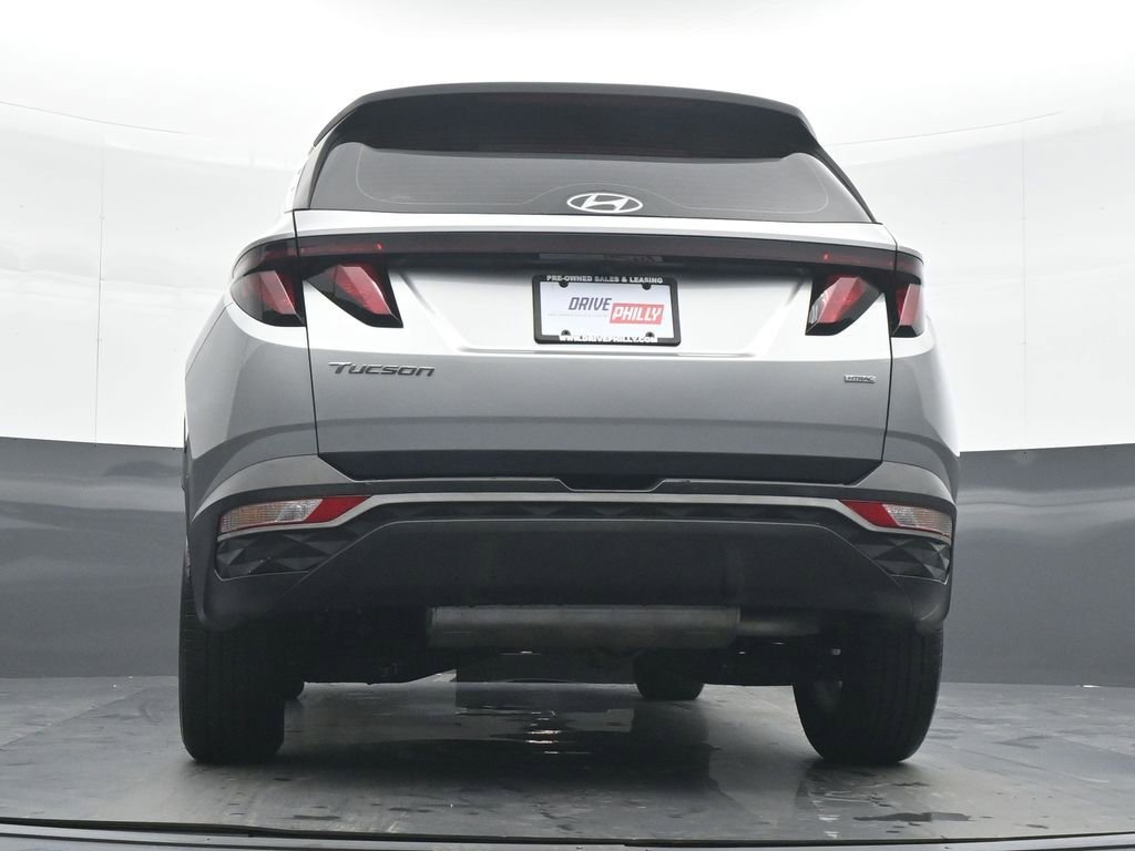 Used 2023 Hyundai Tucson SE image 20