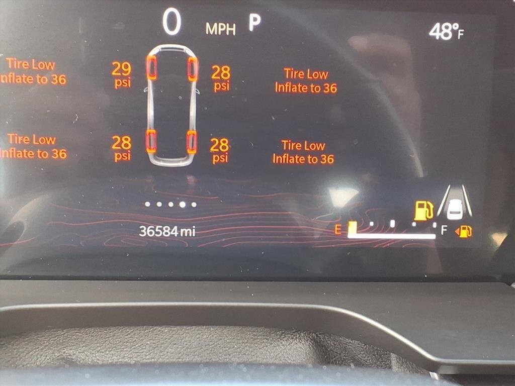 Used 2022 Jeep Grand Cherokee L Laredo w/ Luxury Tech Group I image 22