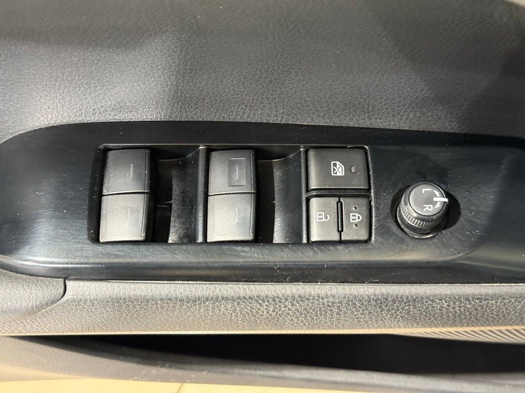 Certified 2025 Toyota Camry LE FWD image 15
