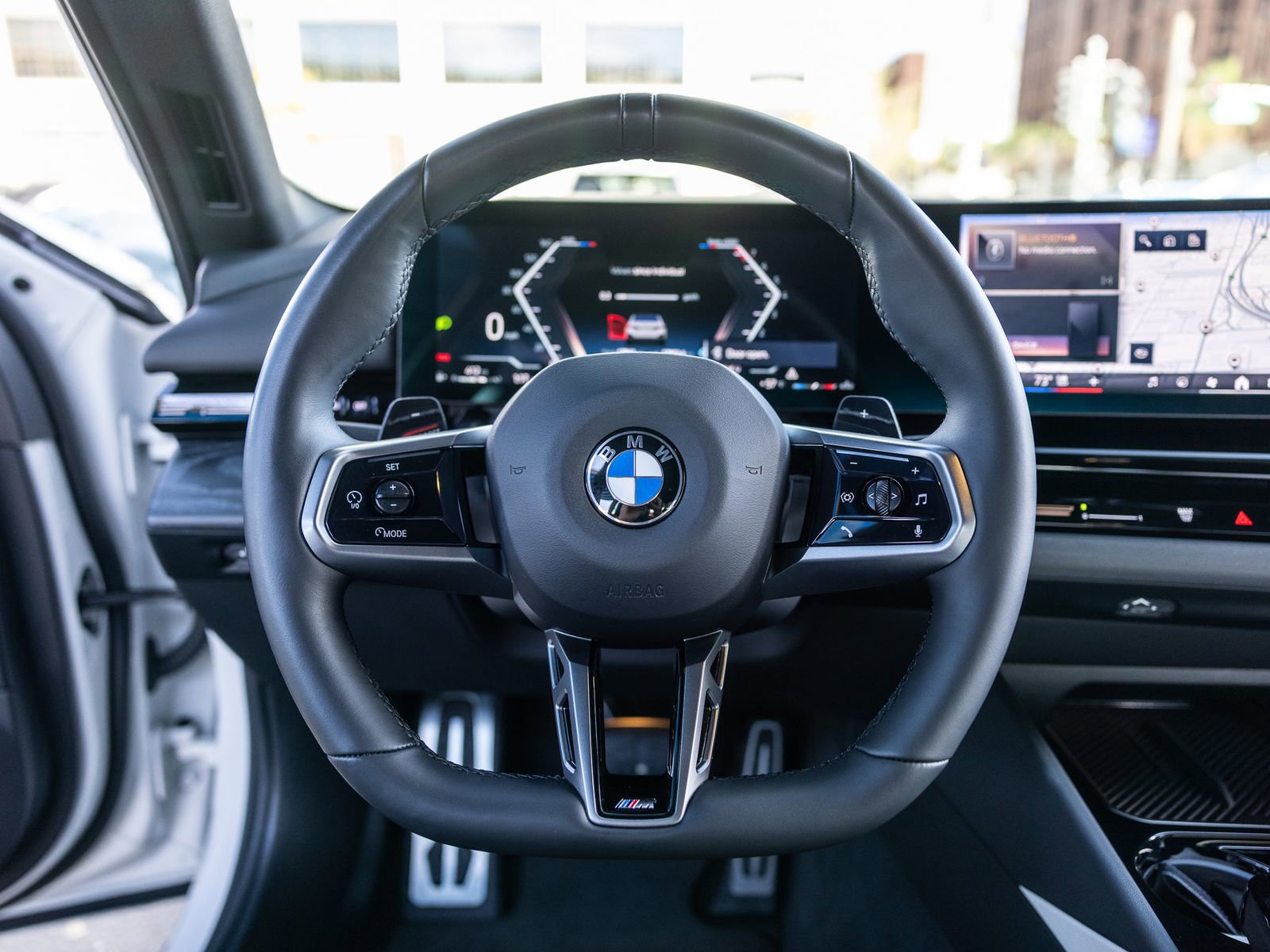 Used 2024 BMW 530i w/ Executive Package image 6