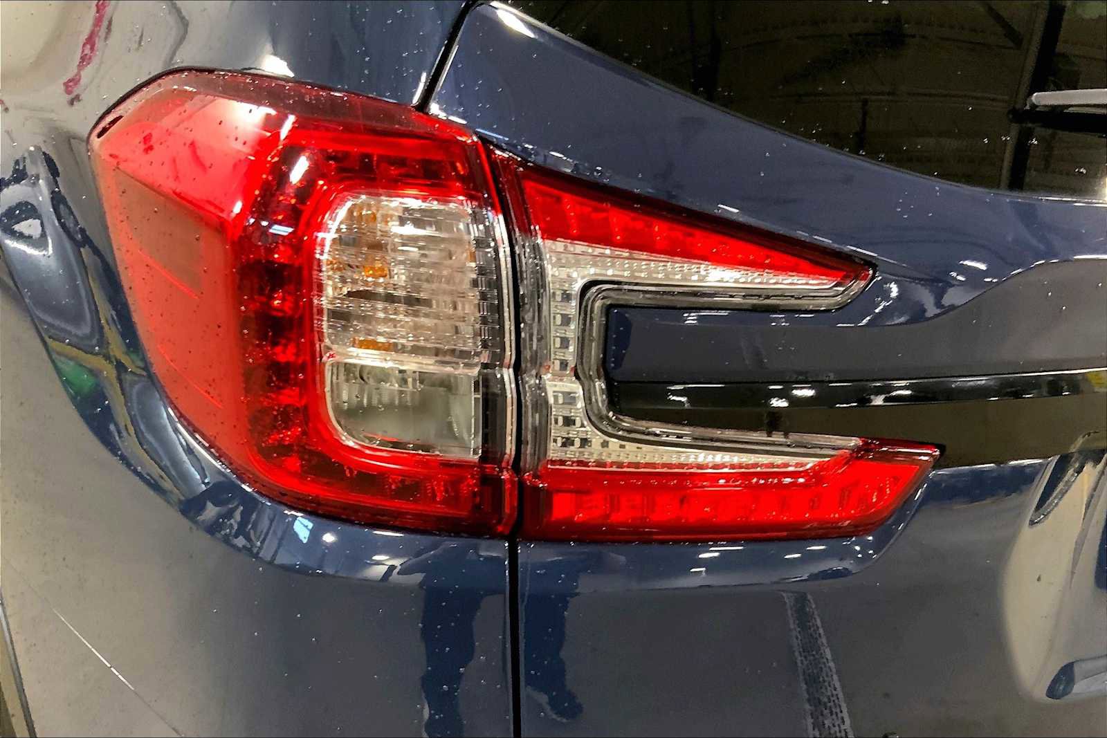 Certified 2023 Subaru Ascent Onyx Edition Limited image 27