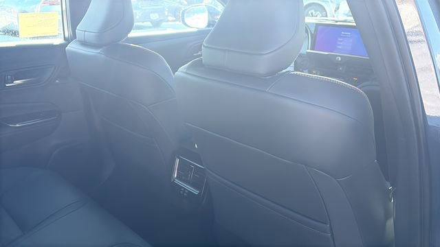 New 2026 Toyota Crown Platinum image 31