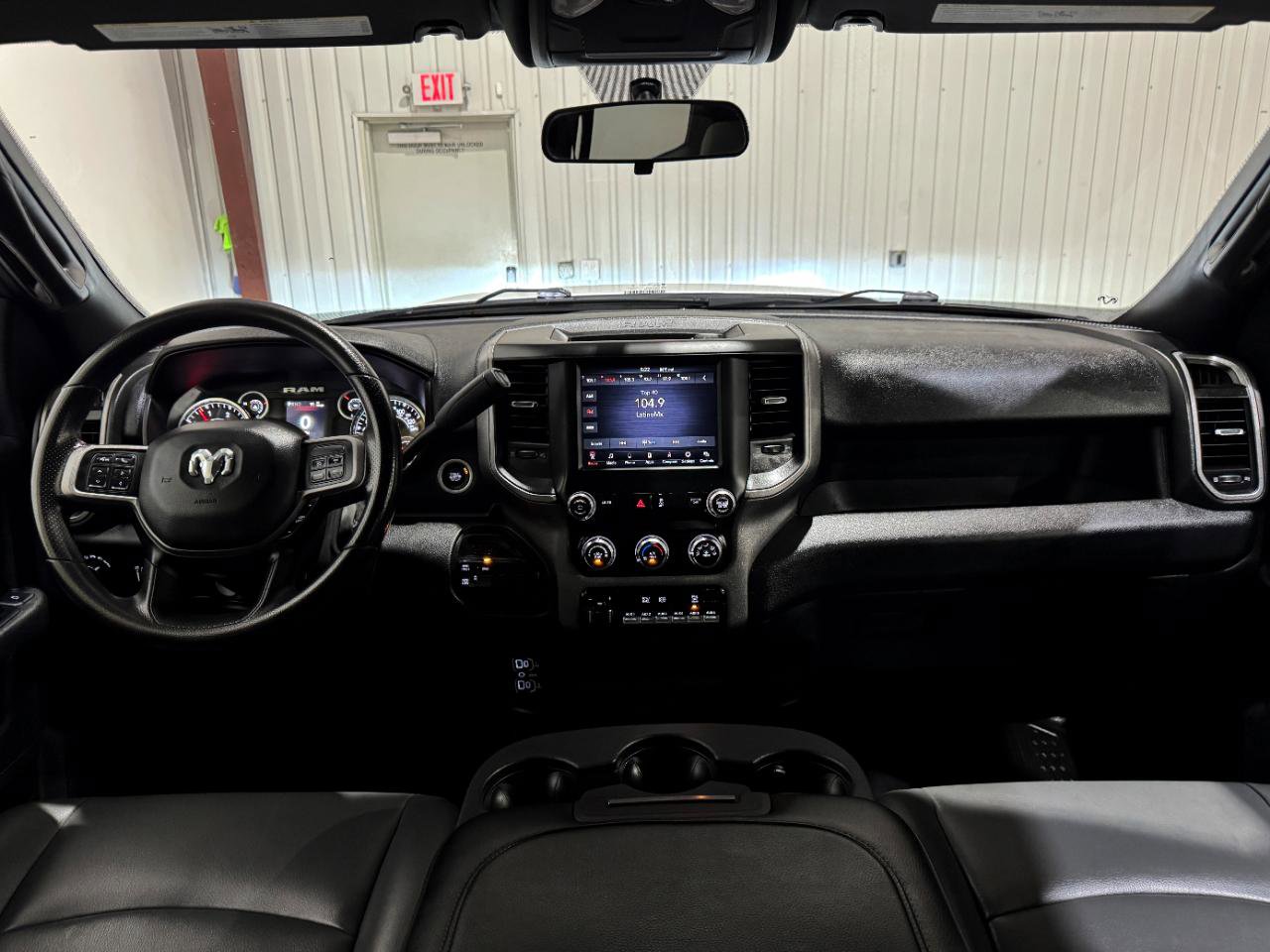 Used 2021 RAM 4500 Tradesman w/ Ambulance Prep Group image 20