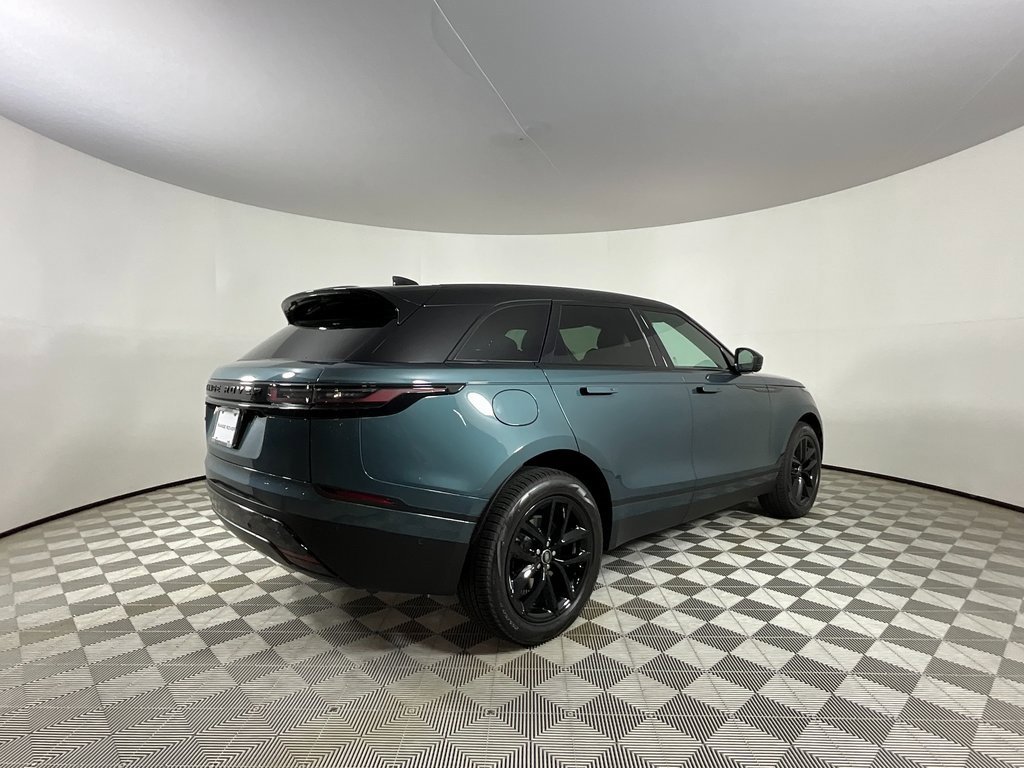 New 2026 Land Rover Range Rover Velar S image 2