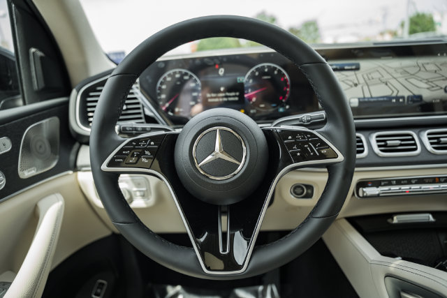 New 2026 Mercedes-Benz GLE 450 4MATIC image 27