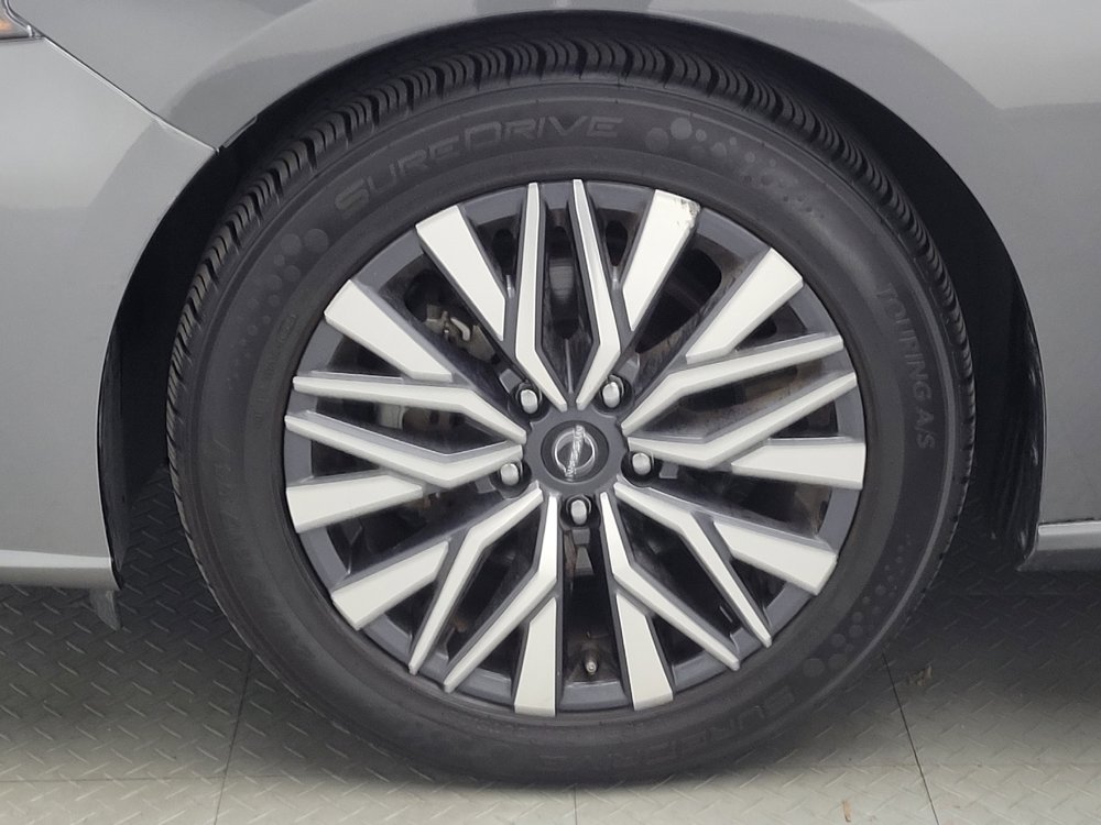 Used 2023 Nissan Altima 2.5 SV image 31