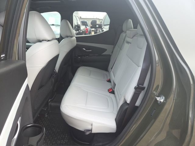 Used 2025 Hyundai Santa Cruz Limited image 39
