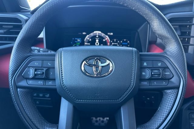 Used 2025 Toyota Tundra TRD Pro image 26