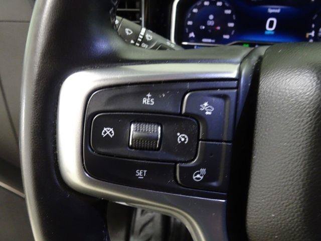 Used 2025 Chevrolet Silverado 1500 LT w/ Safety Package AWD/4WD image 27