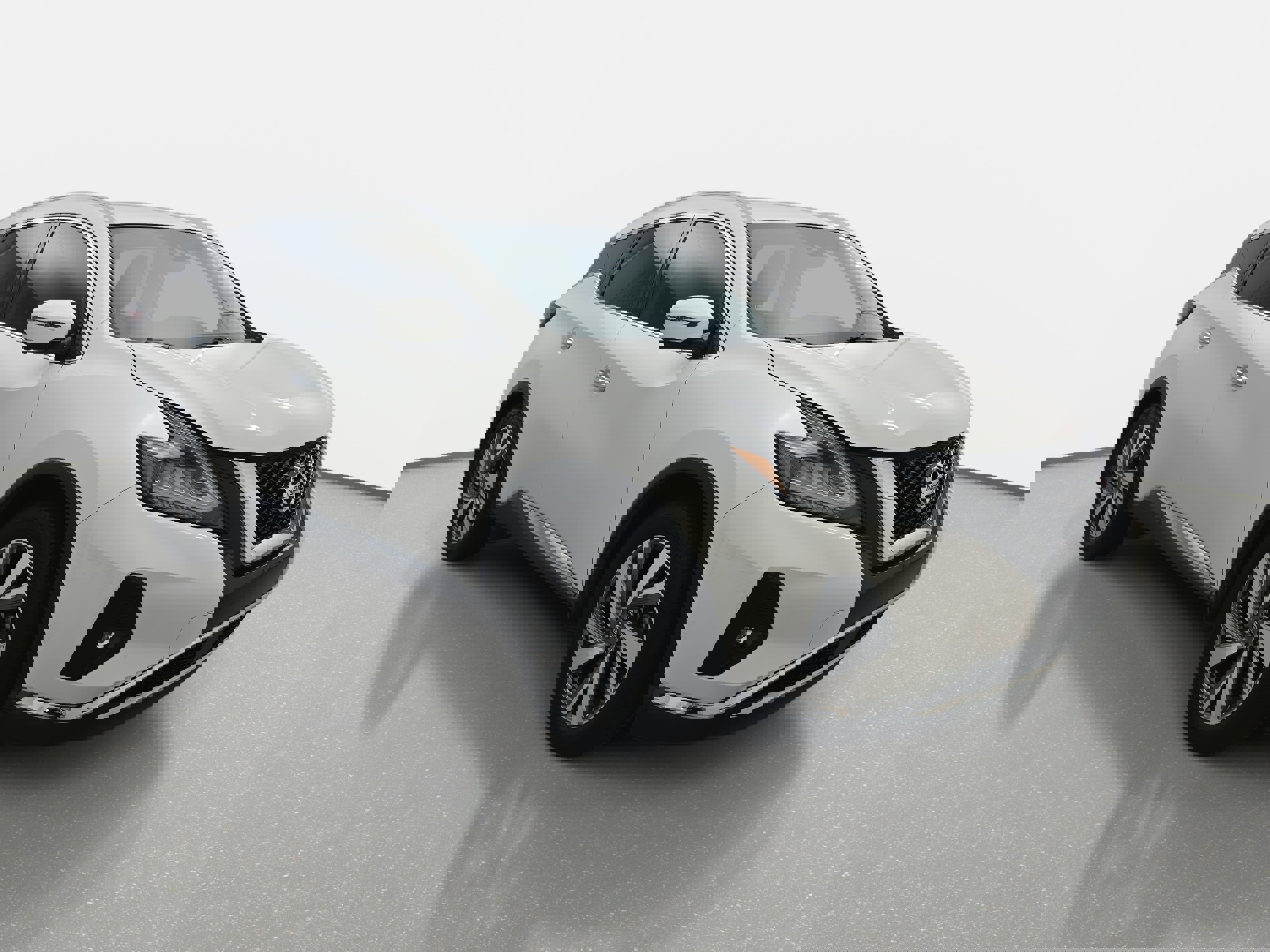 Used 2020 Nissan Murano SL w/ Cargo Package image 3