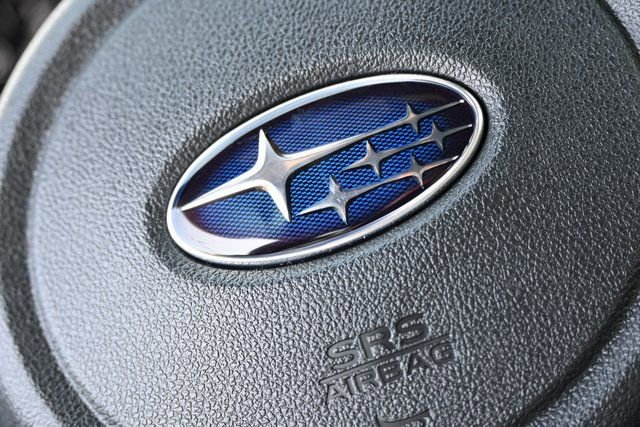 New 2026 Subaru Forester Premium AWD/4WD image 31