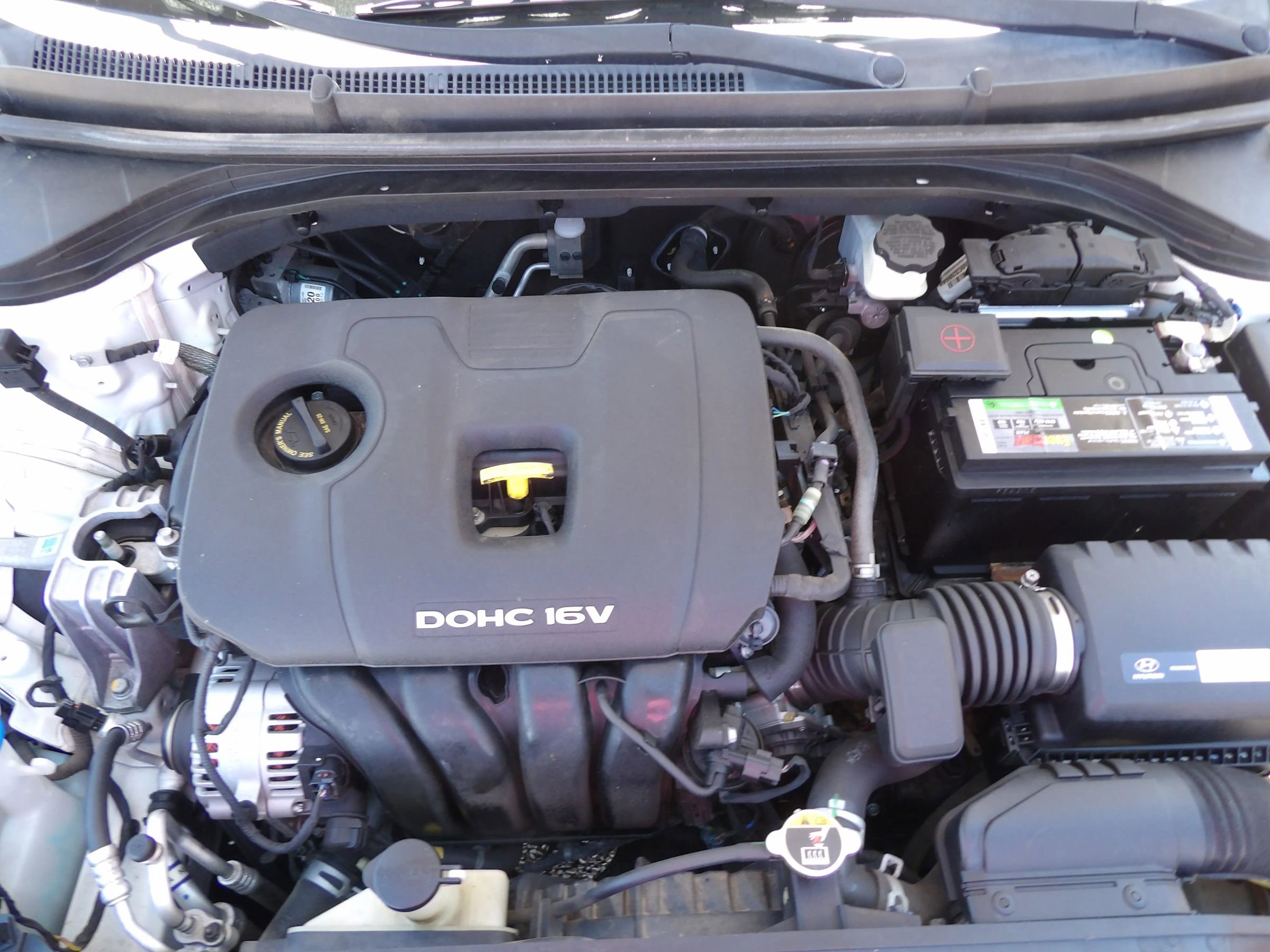 Used 2018 Hyundai Elantra SE FWD image 25
