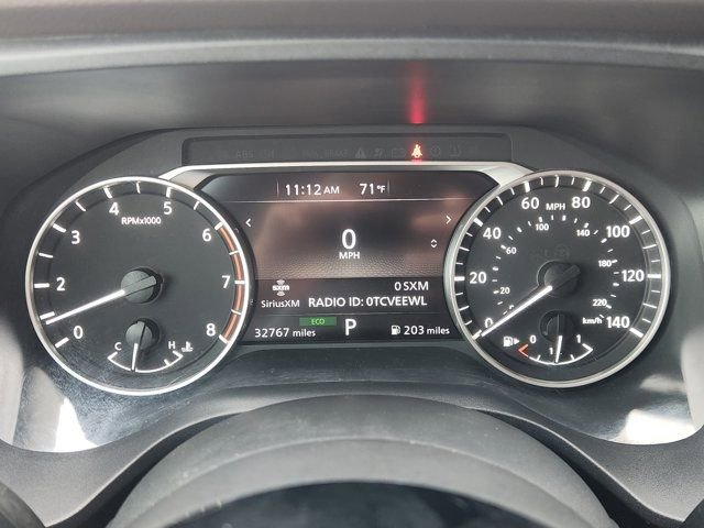 Used 2023 Nissan Rogue SL image 7