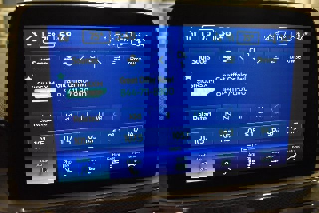 Used 2023 Ford Escape ST-Line image 8